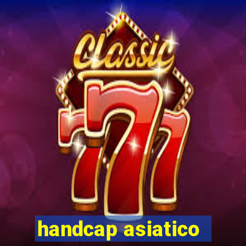 handcap asiatico -1.5